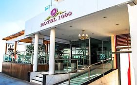 Hotel 1000
